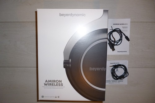 Beyerdynamic amiron wireless - beyerdynamic,