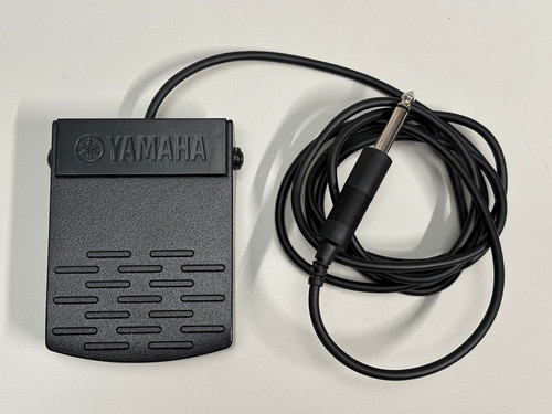Yamaha sustain pedal - yamaha, für