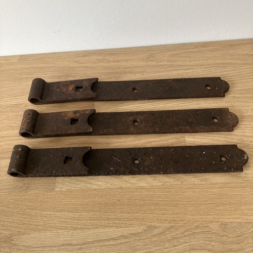 Vintage altmetall - 3,
