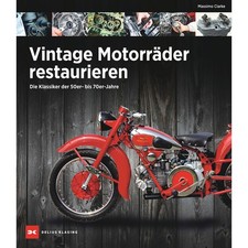 Vintage Motorräder