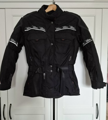Pharao motorradkombi schwarz - pharao,