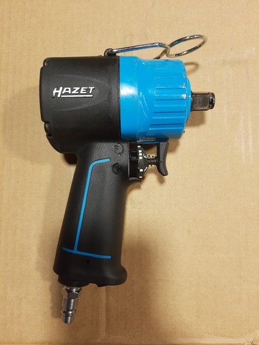Schlagschrauber hazet 9012 - 9012, mt