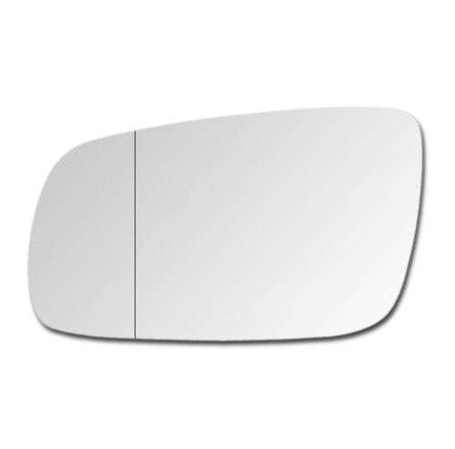 Spiegelglas für seat - für, 1m