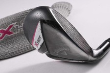 Ladies Callaway X Hot #4