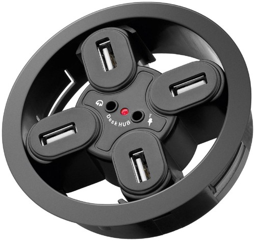 Usb einbau hub - usb,