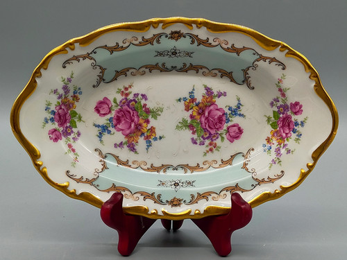 Elegante limoges - elegante, t.