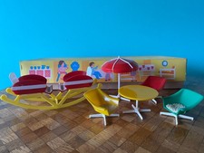 Gartenmöbel Rülke Vero OVP