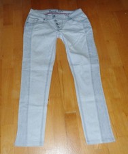 Bueana Vista Malibu Hüft Jeans Hose Pants Trousers S/M 36/38