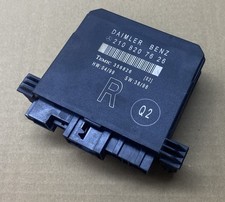 Mercedes W210 W202 W208 CLK Tür Steuergerät Rechts 2108207626 TOP