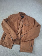 Wildlederjacke Herren, Farbe