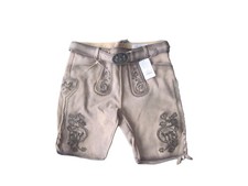 EDELNICE FELIX Lederhose