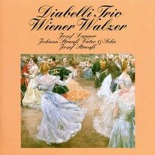 Diabelli Trio - Wiener Walzer