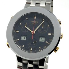 Rado like new - new, &