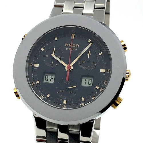 Rado like new - new, &