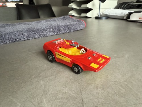 Matchbox super kings 40 - matchbox, k-40