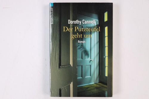 20156 dorothy cannell der - dorothy,