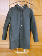 Stutterheim regenmantel grün - stutterheim,