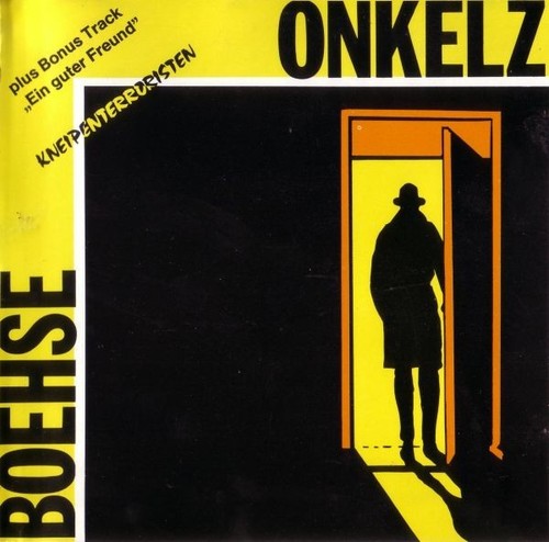 Böhse onkelz - böhse,