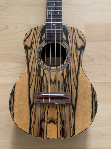 Tenor ukulele neu - tenor, 26"neu