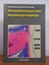 Sinnesleistungen und