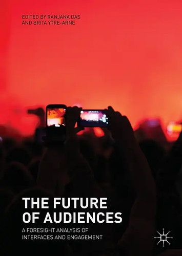The future audiences - future, of