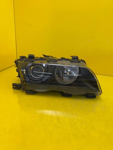 Bmw e46 xenon - 3, 98-