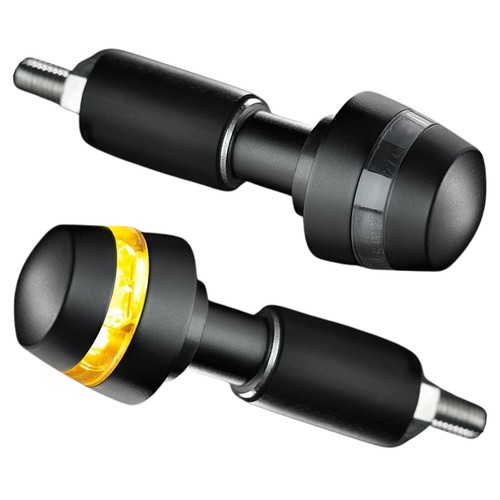 Lenkerenden blinker led - x,