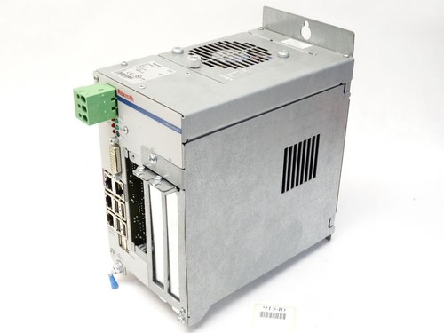 Rexroth indracontrol - rexroth,