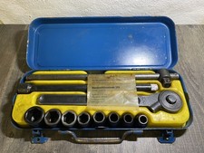 DDR Steckschlüsselsatz 203