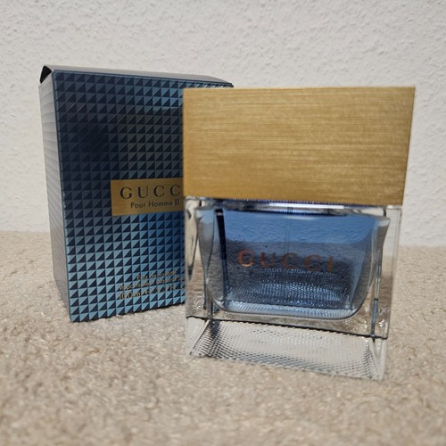 Gucci pour homme vintage - pour, 2