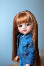 Paola Reina OOAK Lumita –