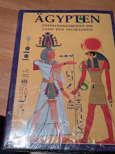 ägypten entdeckungsreise ins - Ägypten,