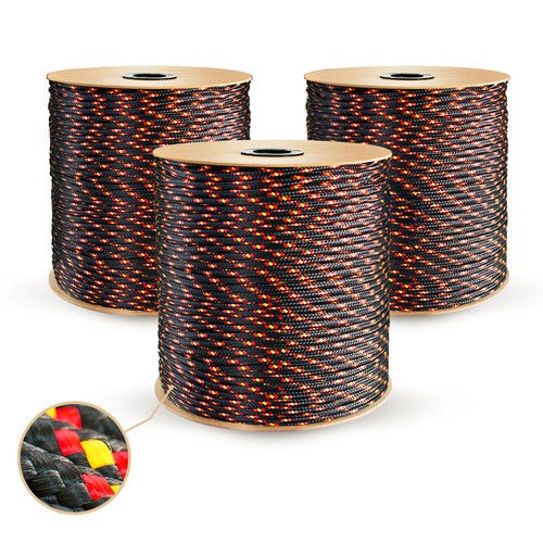 Polypropylen seil 200 - seil, 10-200