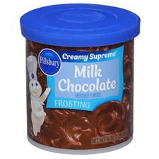 Pillsbury Creamy Supreme Milk