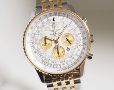 BREITLING Navitimer Cosmonaute