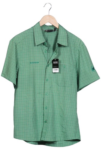 Mammut hemd herren oberteil - mammut,