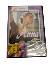 Anna dvd serie - anna,