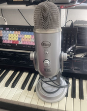 Blue Yeti USB Microphone
