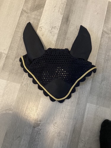 Fliegenohren warmblut navy - fliegenohren,