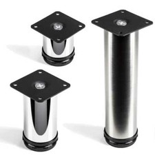 4 x Möbelfuß Möbelfuß JOHN