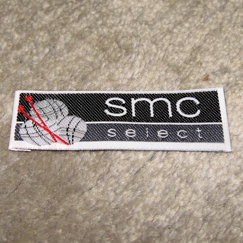 Smc schachenmayr label - smc,