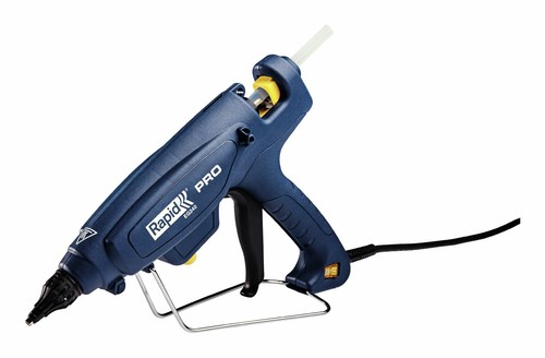 Rapid heissklebepistole pro - rapid,