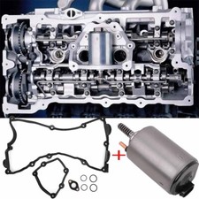 STELLELEMENT+ EXZENTERWELLE