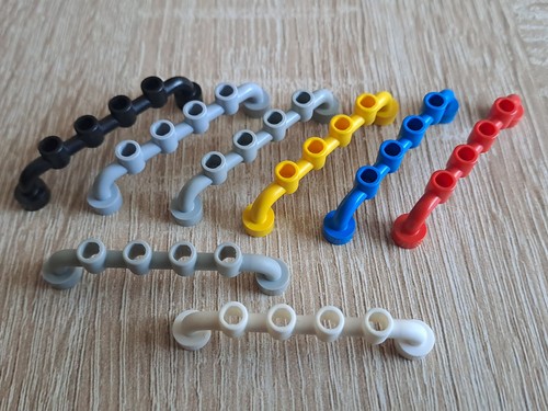 Lego 6140 4873 - lego®, gitter