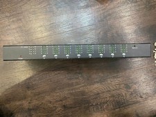 DIGITUS Video Matrix 8x8 VGA +