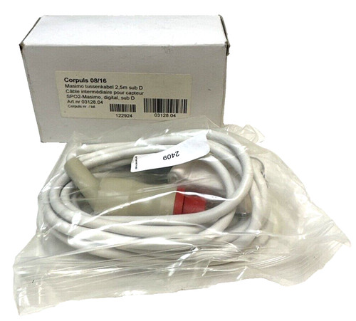 Corpuls masimo - corpuls,
