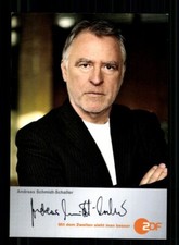 Andreas Schmidt Schaller Soko
