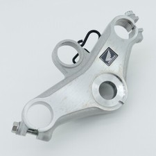 HONDA CBR125 CBR125R JC39 Gabelbrücke oben obere Brücke Gabel UNFALLFREI