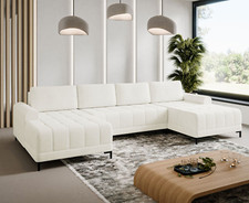 Wohnlandschaft Akileri XL