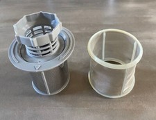 Siebset Feinsieb Filter